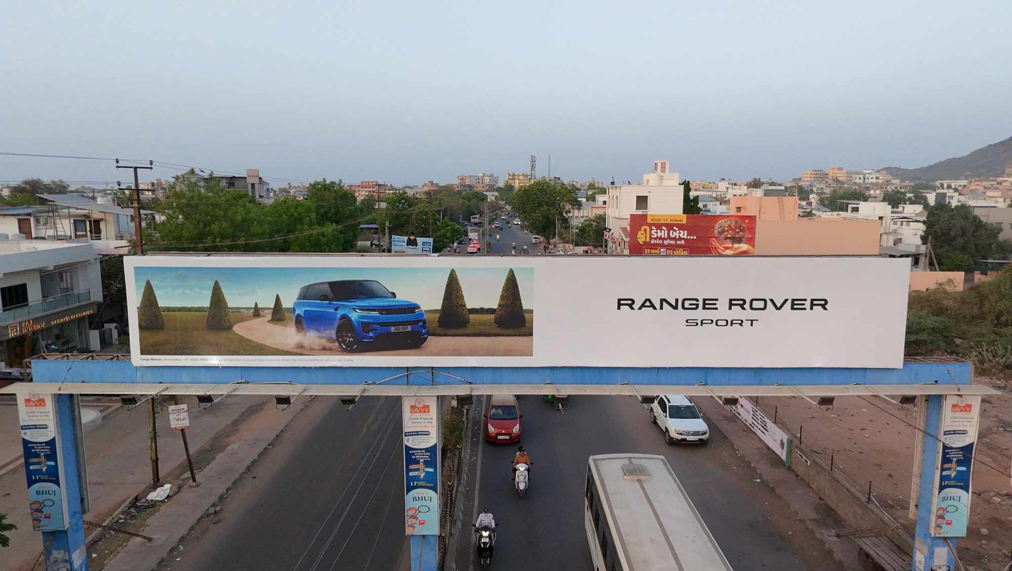 Near Santoshi Mata Temple 1-2